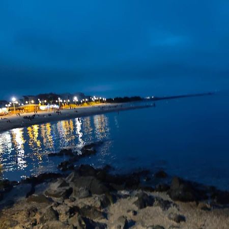 Cap d agde 200m plage du môle accès direct aux rues piétonnes Exterior foto