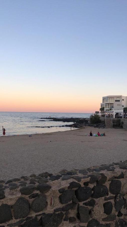 Cap d agde 200m plage du môle accès direct aux rues piétonnes Exterior foto